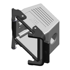 29063 Hood (Side Entry With Latch & Seal)
